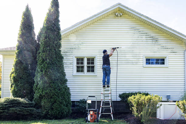 Belleville, WI Pressure Washing Services Company